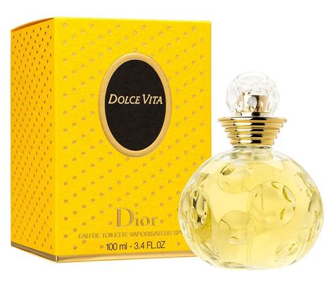 profumo dolce vita di dior prezzo|dolce vita perfume john lewis.